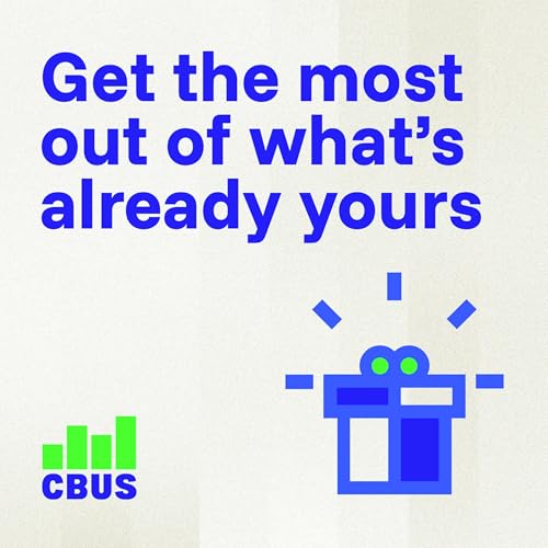 Get the most out of what&rsquo;s already yours