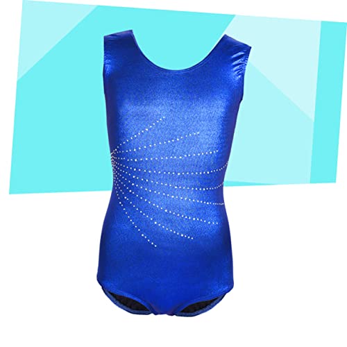 SOIMISS 2 Unidades trajes de cosplay menina confortável de usar meia-calça bodysuits terno de ginást