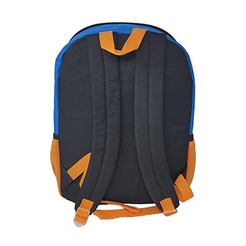 Bioworld Boys' Backpack, Blue, One Size2