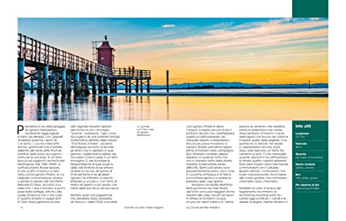 National Geographic - Ciclovie Con Vista: Italia In Bicicletta | Itinerari Ciclistici Mare E Lagune | Scopri L'italia Su Due Ruote - 5