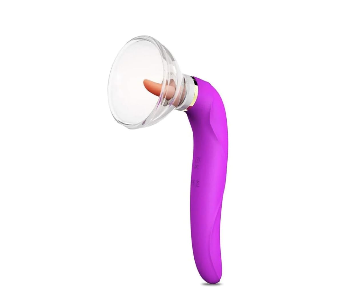 3-in-1 Multi-Function G-Spot Vibrator MS54890