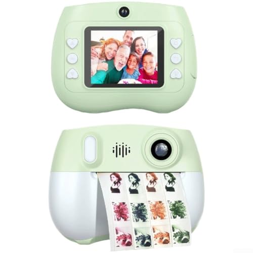 Appareil photo enfant pour photographie de nature en vacances