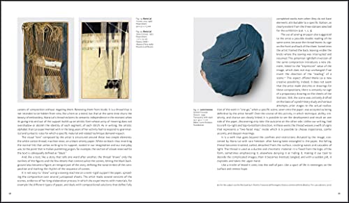 Maria Lai: Mending Pain Weaving Hope