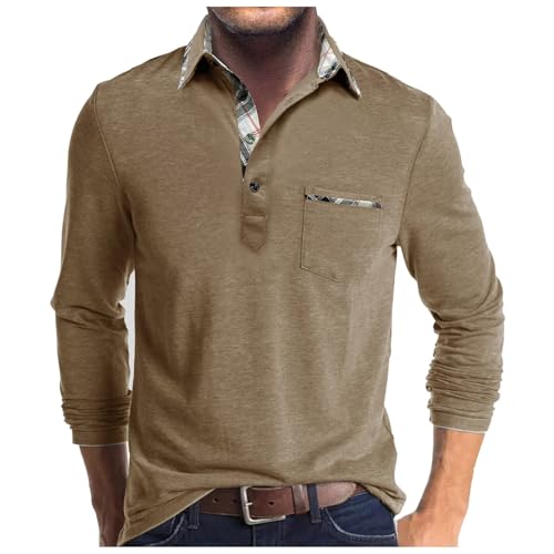 Polo manches courtes homme túnica casual para evitar rozaduras