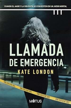 Llamada de emergencia (La torre nº 2)
