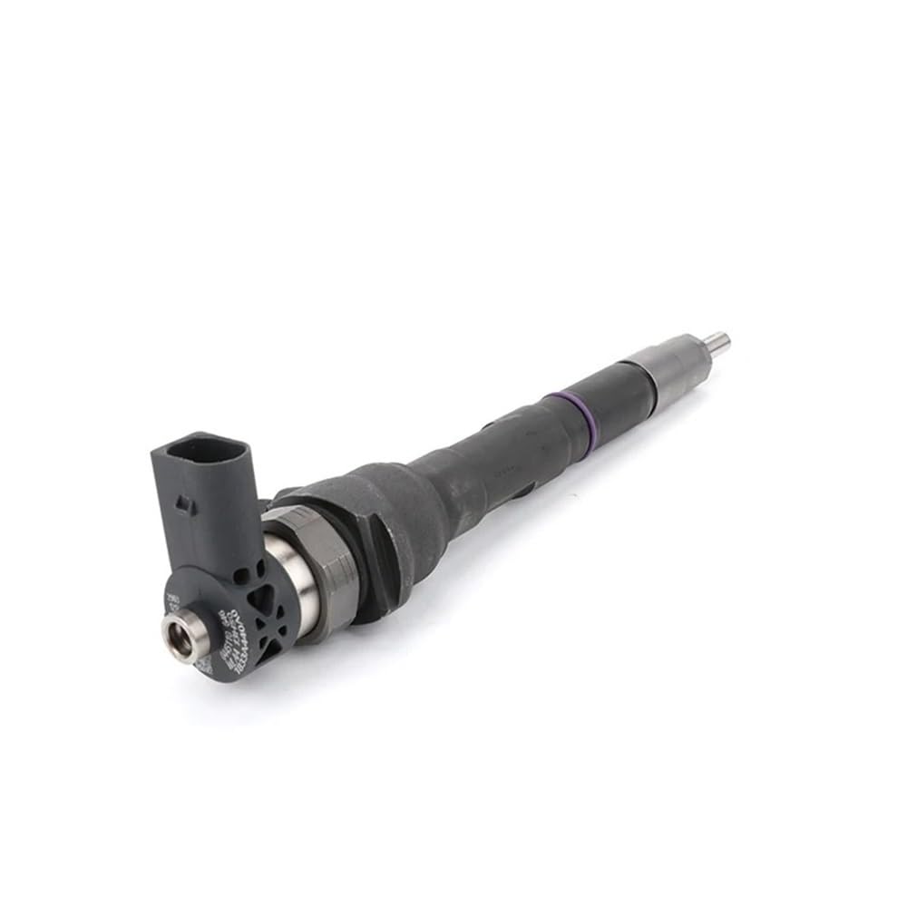 Fyuvdtuv One Color 0445110646 Common Rail Fuel Injector Compatible For Engine 03L130277q 03L130277j 0445110647