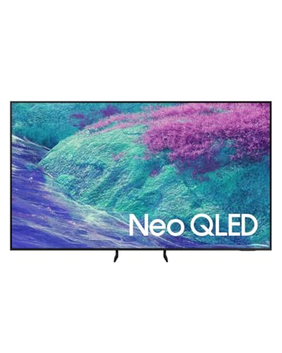 La Mejor Selección de pantalla samsung 58 pulgadas 4k - los más vendidos. 44 Samsung Pantalla 55 Pulgadas Neo QLED 4K, QN1EF, Vision AI, Smart TV (2025)