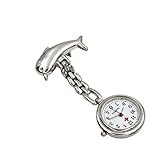 Klare Nummer, genaue Zeitmessung.