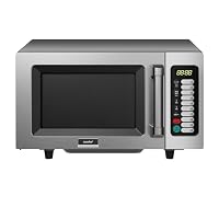 Amazon | コンフィー(COMFEE') 電子レンジ 23L 大容量 単機能レンジ