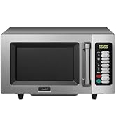 Amazon | コンフィー(COMFEE') 電子レンジ 23L 大容量 単機能レンジ