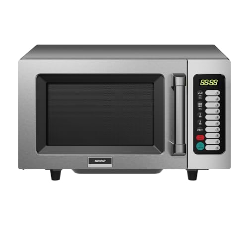 コンフィー COMFEE’ 業務用 電子レンジ 23L CF-EF251-SS 41dGmBbeQFL.jpg
