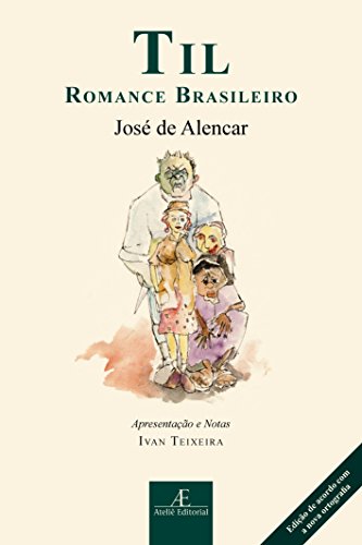 Til: Romance Brasileiro