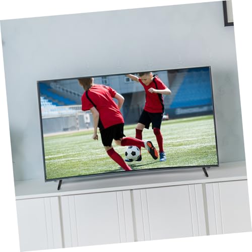 Meuble bibliothèque de table et support TV compact Anneome pour soirées camping - 4