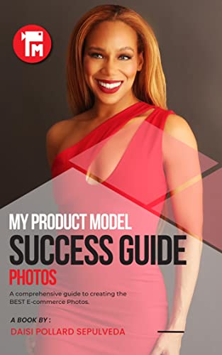 My Product Model Success Guide: PHOTOS: A Comprehensive Guide to ...