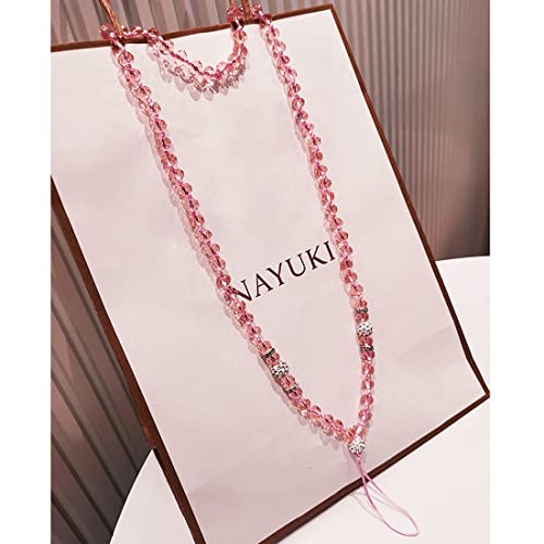 Zeayebsr 2 pezzo Rosa lungo e corto Bohemian