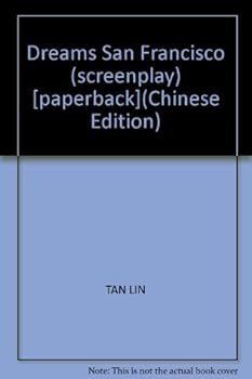 Paperback Dreams San Francisco (screenplay) [paperback] Book