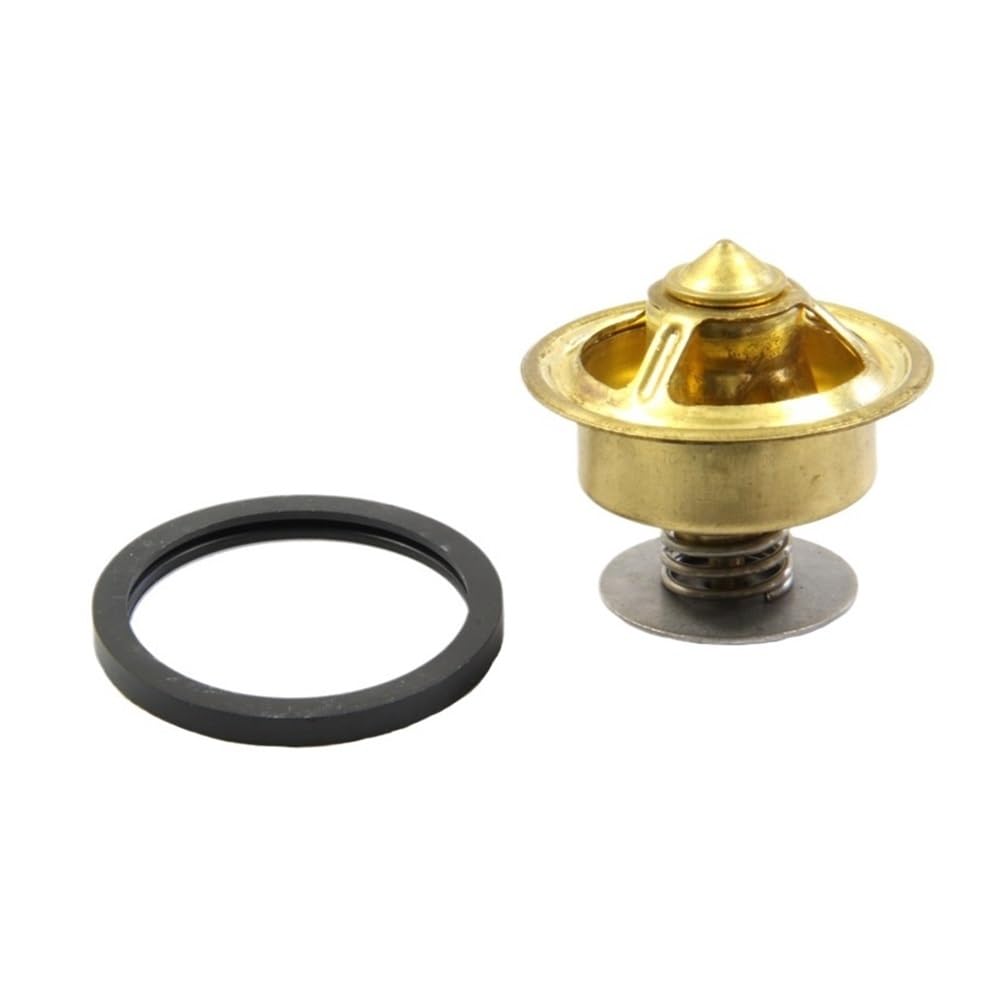 Kit thermostat 18-43015 refroidissement bateau compatible 4.3L à 6.2L pièce moteur thermique 864493