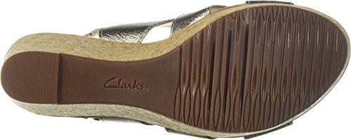 Image of Clarks girls 26134253 GreyFashion Sandals