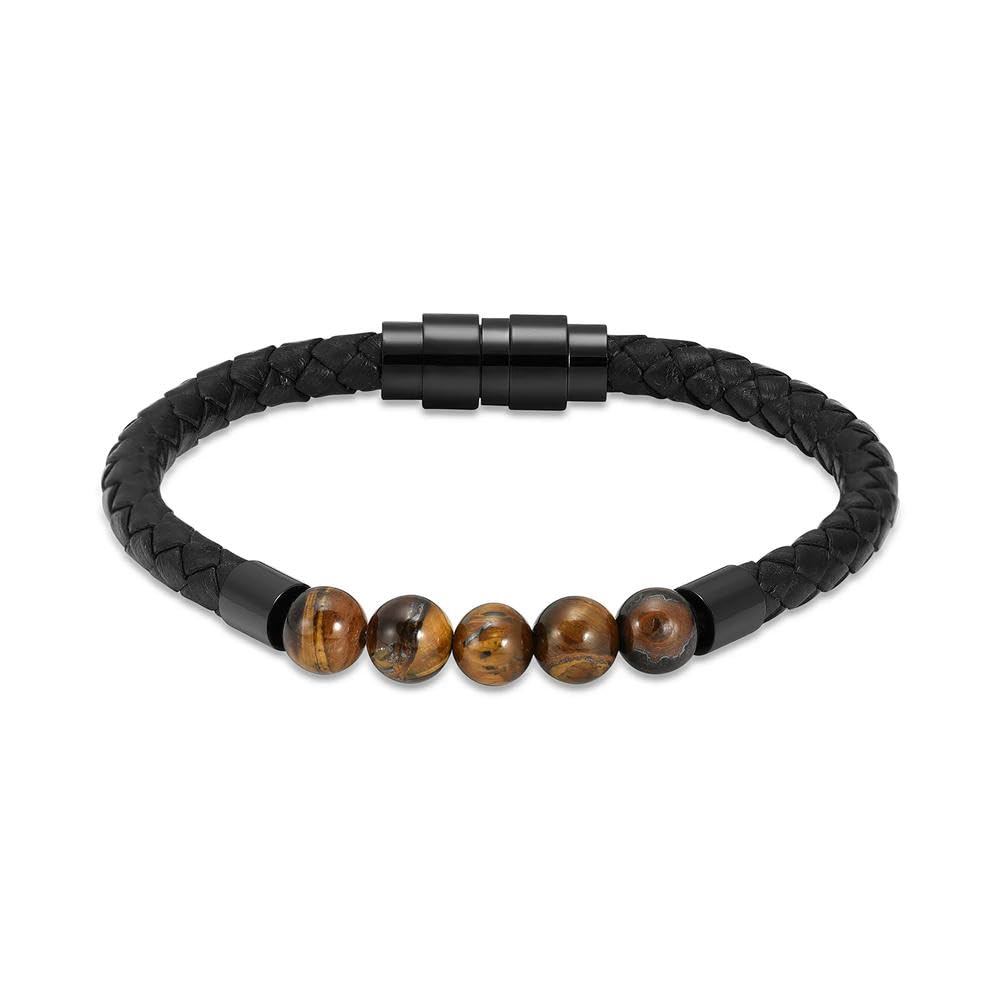 Bracelet urne funéraire pour cendres grande capacité | Bijou commémoratif homme et animaux