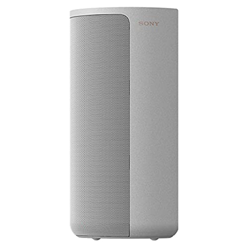 Sony Ht-A9 High Performance Dolby Atmos 4-Speaker Home Theater System Bundle 6.3" 200W Wireless Subwoofer For Ht-A9/A7000 Soundbars And 1 Yr Cps Enhanced Protection Pack #TOP3