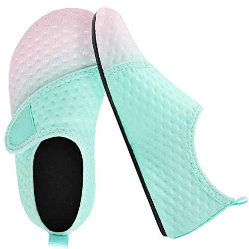 Image of Centipede Demon Kids Water Shoes Girls Boys Outdoor Quick Dry Barefoot Aqua Socks for Sport Beach Swim Pool Surf