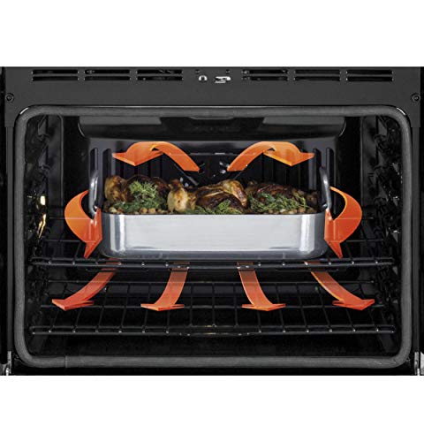 Ge Pt7800Dhbb Electric Combination Wall Oven #TOP7