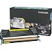 Yellow Toner Cartridge