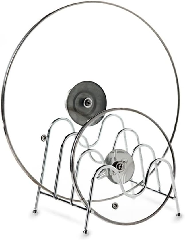 Pan Pot Lid Plates Kitchen Sink Countertop Holder Dish Rack Bowl Storage Shelf Drying Stand Draining for Home