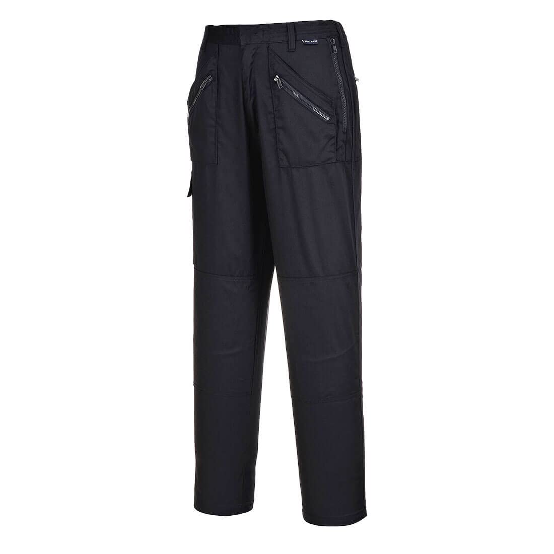 Portwest Ladies Action Trousers - S687