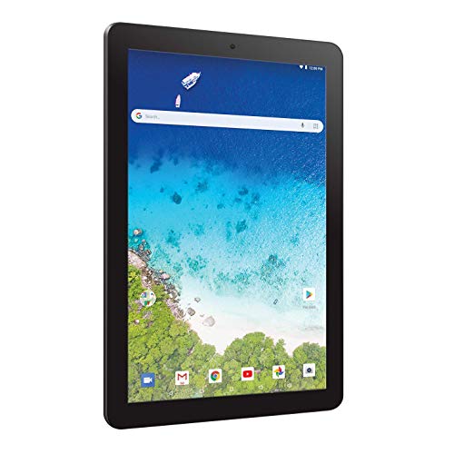 Rca Viking Pro 10" 2-In-1 Tablet 32Gb Quad Core With Touchscreen And Detachable Keyboard Google Android 5.0 #TOP2
