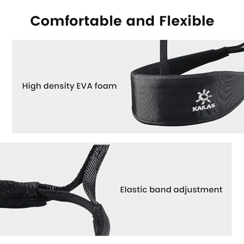 KAILAS Airo Rock Climbing Harness Homens Segurança Ajustável Montanhismo Escalada Árvore Escalada Ar