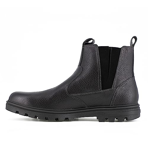 Rockport Work Men's Weather or Not Work Safety Boot3