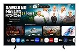 notice mini chaine samsung mm e320 DONNEZ VIE À VOS IMAGES : La technologie Mini LED utilise des sources de rétroéclairage plus petites que les LED classiques pour un contrôle de la lumière précis, révélant ainsi des détails plus fins et une profondeur réaliste