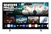 TV 75M70H Mini LED 4K 75 pouces (189 cm) Smart TV 144 Hz 2026 TU75M70HAUXXC Manuel de lutilisateur Bluetooth Wi Fi