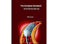 The Complete Handbook for the Cardiac Cath Lab 173205472X Book Cover