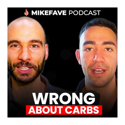 What Dr. Ken Berry, Dr. Anthony Chaffee, & Dr. Ben Bikman Continue to Get Wrong About Carbs