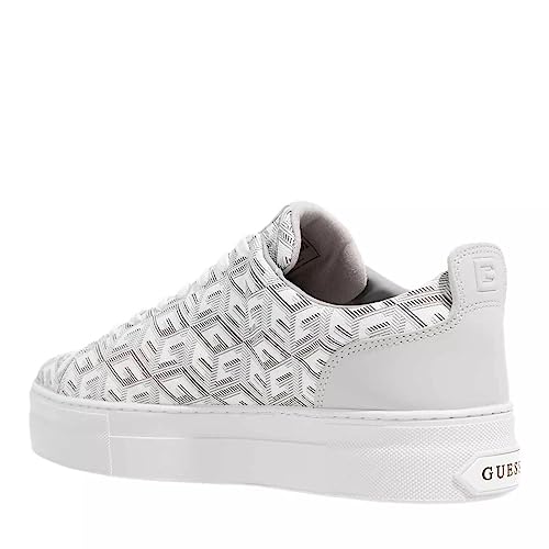 Preisvergleich Produktbild Guess Damen Giaa5 Oxford-Schuh, Weiß, 36 EU