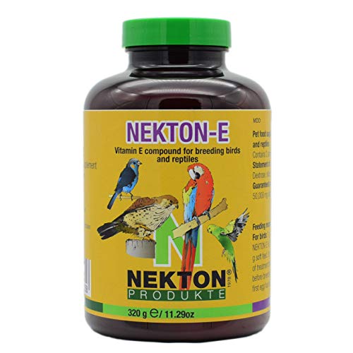 Nekton E, per stuk verpakt (1 x 350 g)