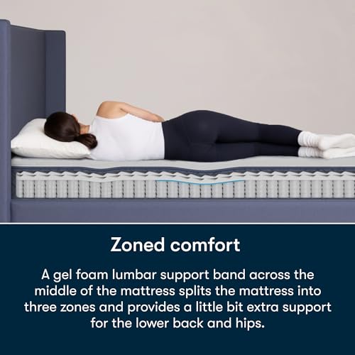 Serta Tranquility thumbnail 3