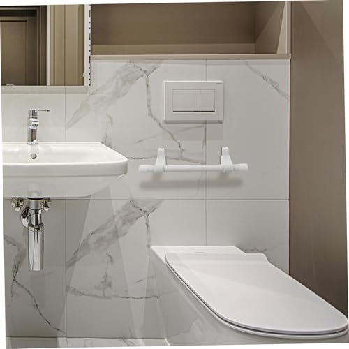 Sèche serviettes radiateur ajustable en acier inoxydable robuste mural