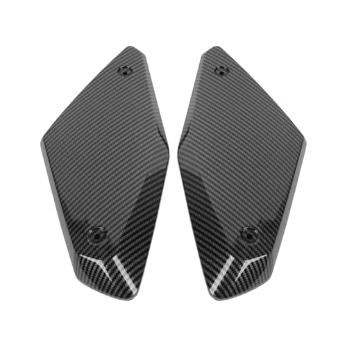 Couvercle d'admission d'air CB650R protection optimale du réservoir de carburant moto gauche