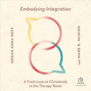 Embodying Integration cover art