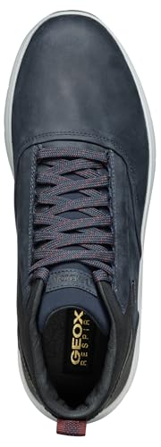 Image of Geox Mens Bootie