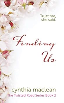 Paperback Finding Us Book
