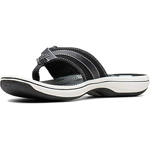 Clarks Womens Breeze Sea