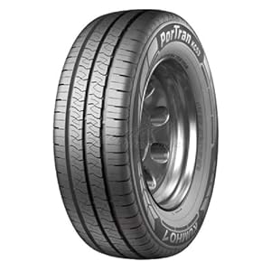 KUMHO KU1850014RKC53 185 65 R14 102R - C/C/72 dB - Transport Reifen