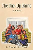 The One-Up Game 1734240709 Book Cover