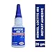 Loctite Genuine Henkel 495 - Super Glue - Instant Adhesive - General Purpose - 20 Gr