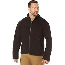 Rothco 3-in-1 Spec Ops Soft Shell Jacket - Ultimate Weather Defense with Removable Fleece Liner