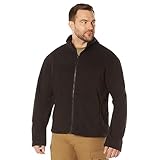 Rothco Buffalo Plaid Sherpa Lined Jacket